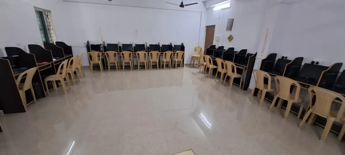 Adarsh College of Education campus photo 1