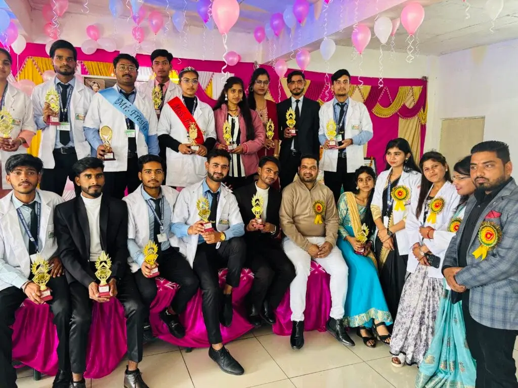 Adarsh College of Nursing campus photo 8