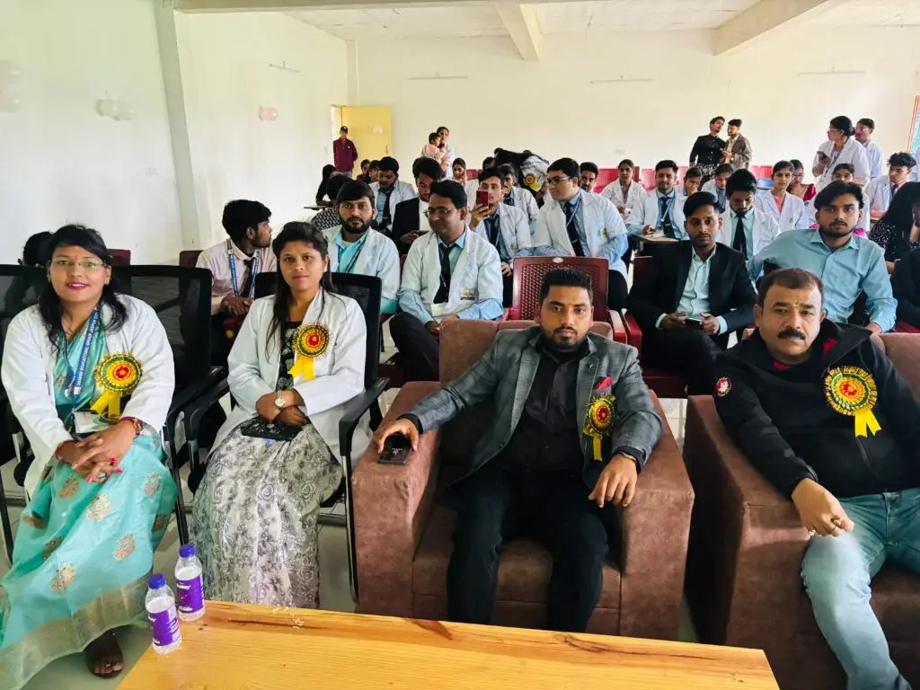 Adarsh College of Nursing campus photo 5