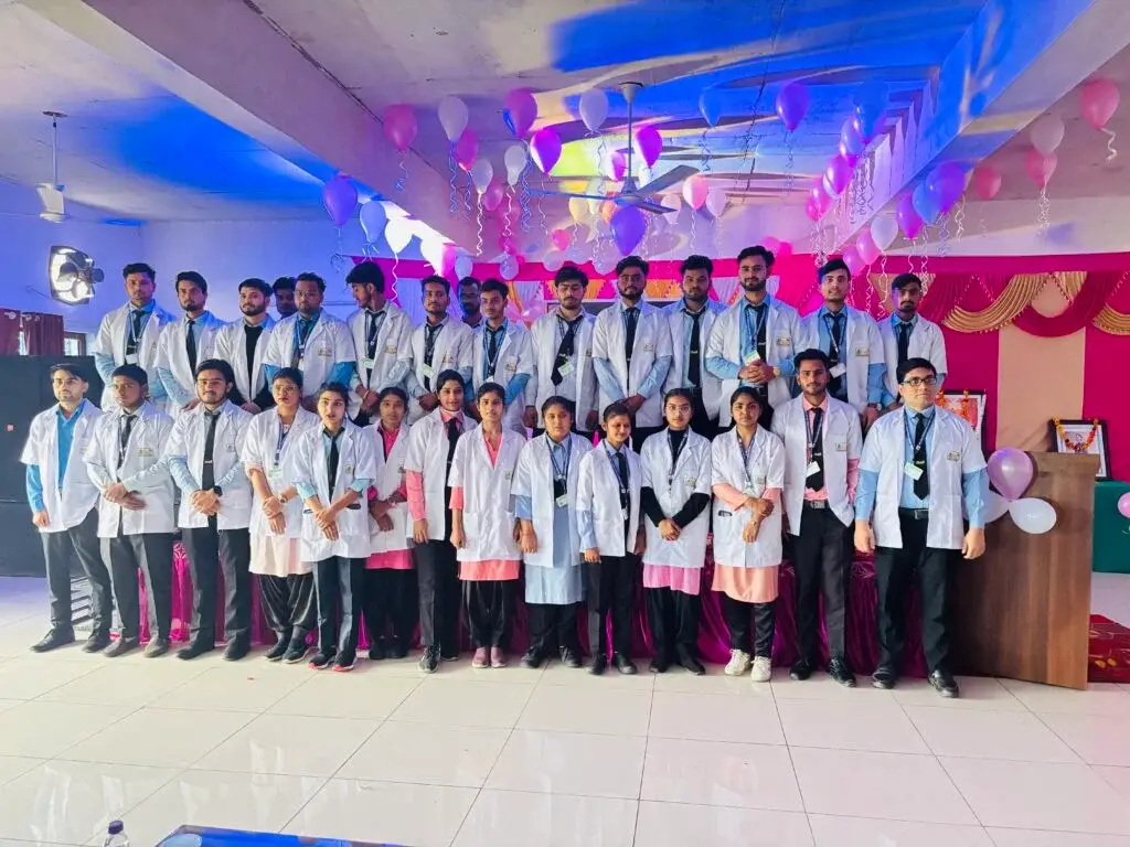 Adarsh College of Nursing campus photo 6