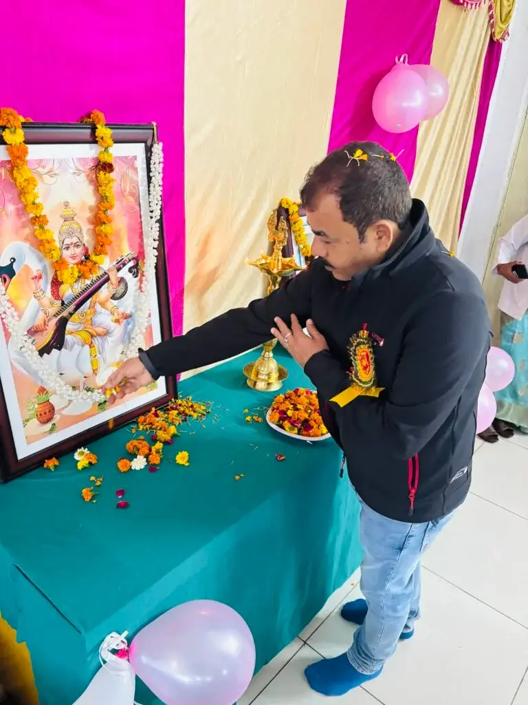 Adarsh College of Nursing campus photo 1