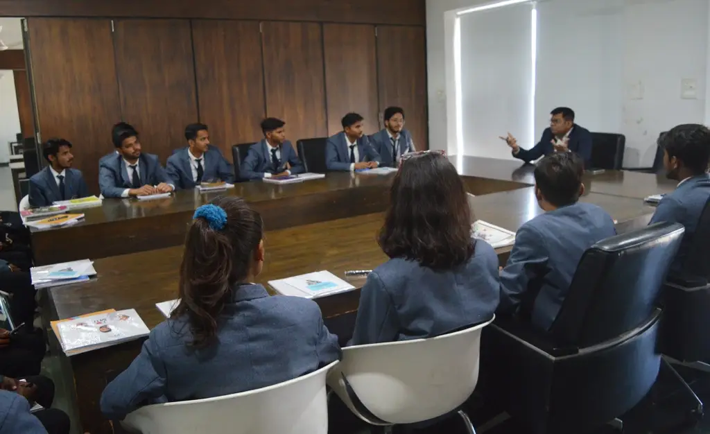 Adarsh College of Professional Studies campus photo 6