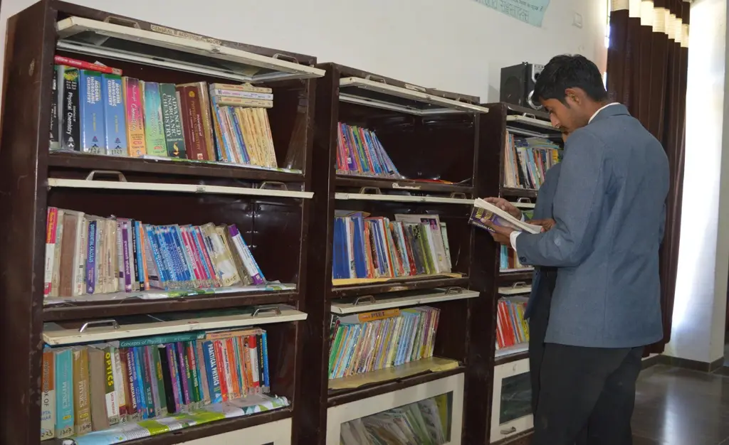 Adarsh College of Professional Studies campus photo 5
