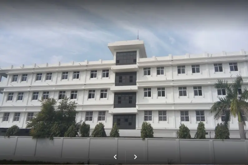 Adarsh Janta Mahavidyalaya, Kolna (Chunar) Mirzapur campus photo 3
