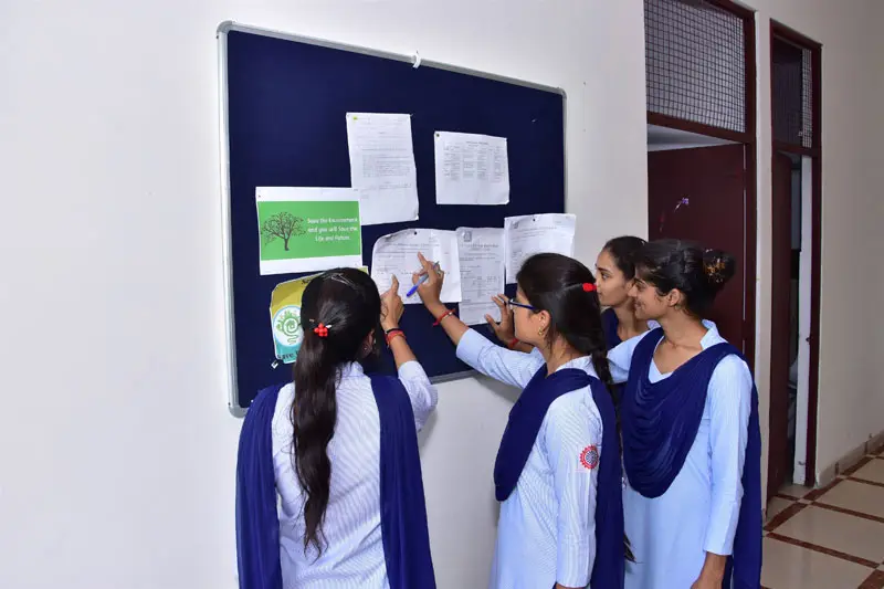 Adesh College of Pharmacy: campus photo 7