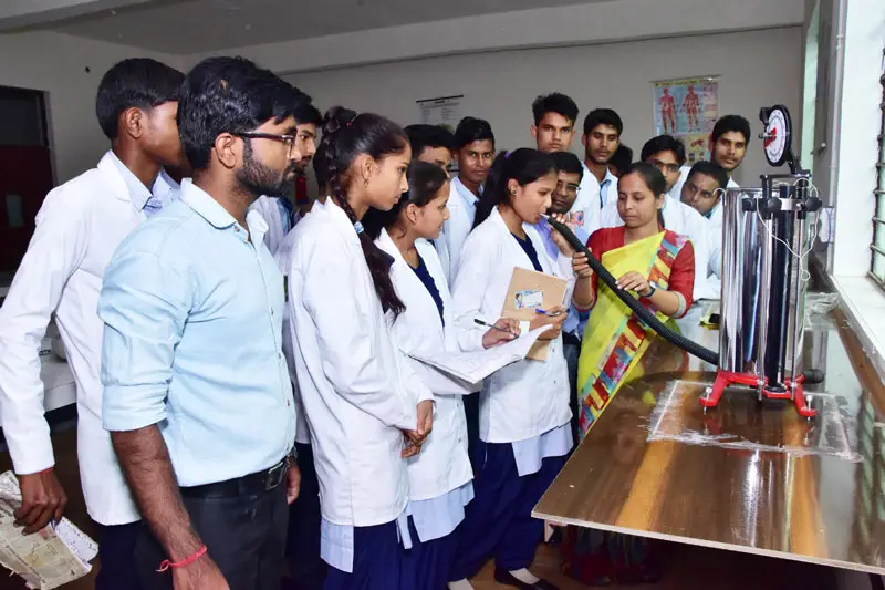 Adesh College of Pharmacy: campus photo 4