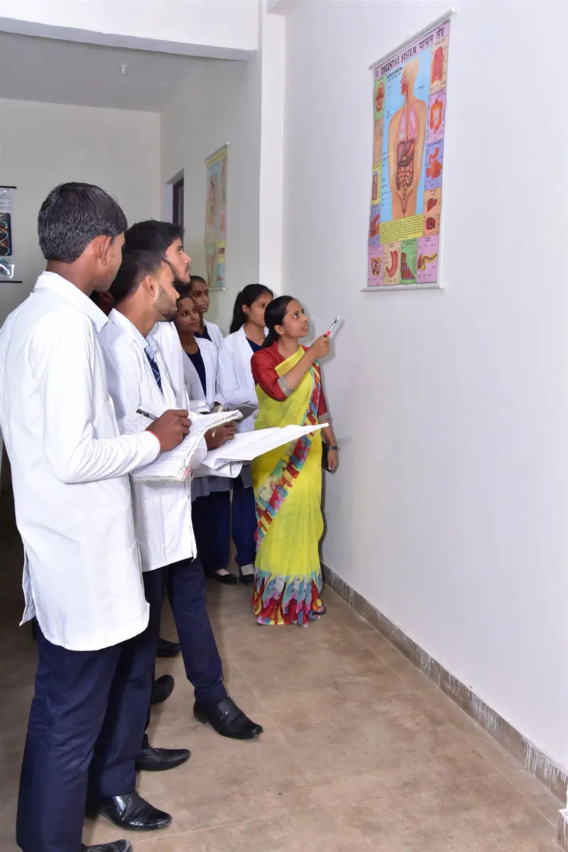Adesh College of Pharmacy: campus photo 3