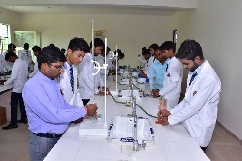Adesh College of Pharmacy: campus photo 5