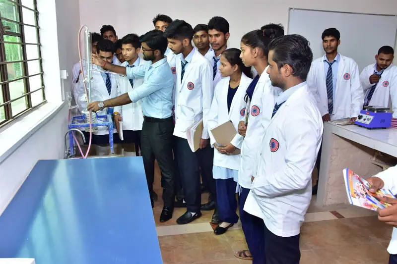 Adesh College of Pharmacy: campus photo 6