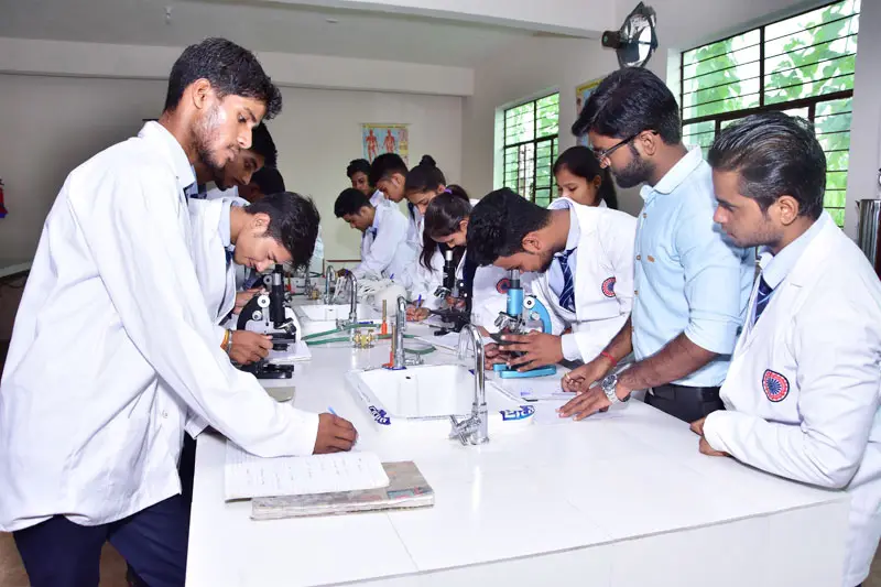 Adesh College of Pharmacy: campus photo 1