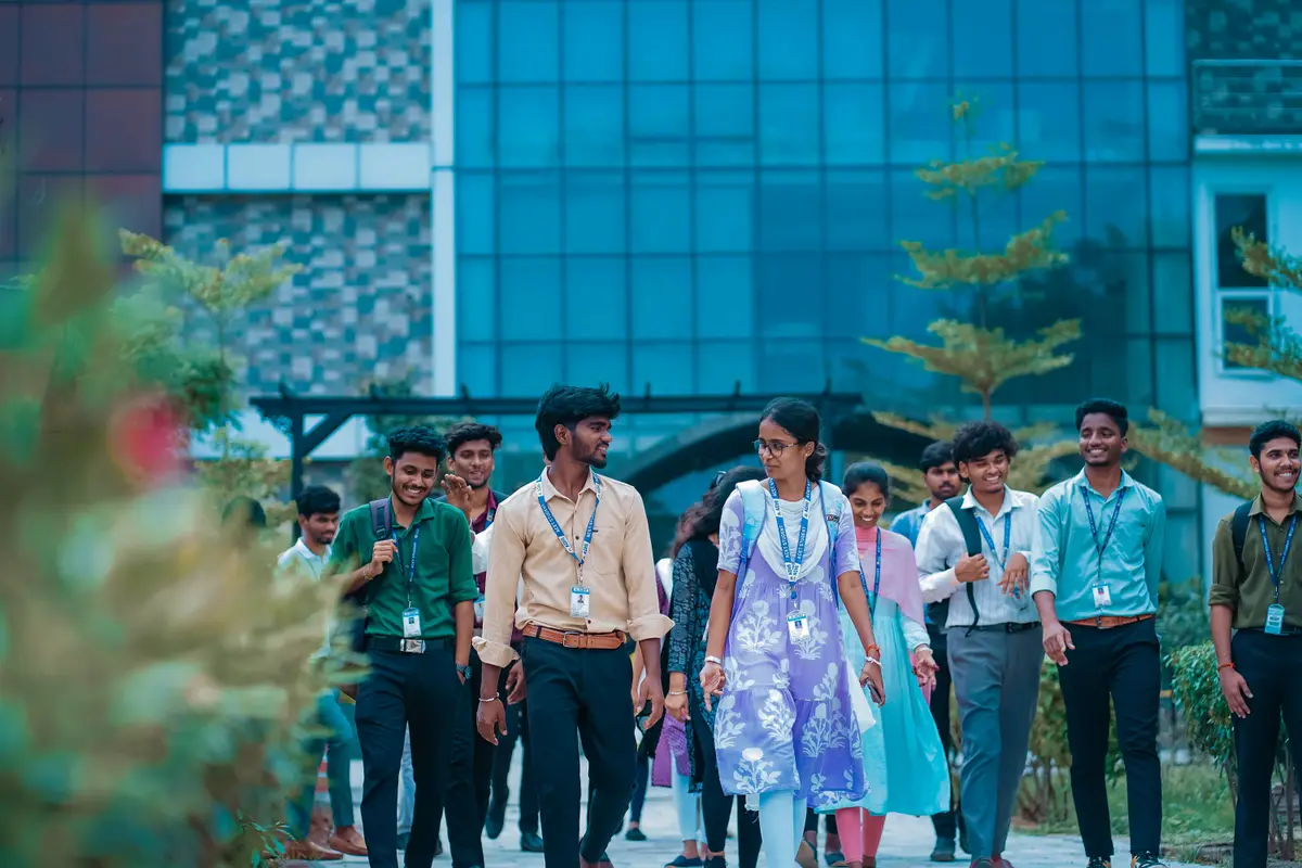 Adhi College of Engineering and Technology: campus photo 1