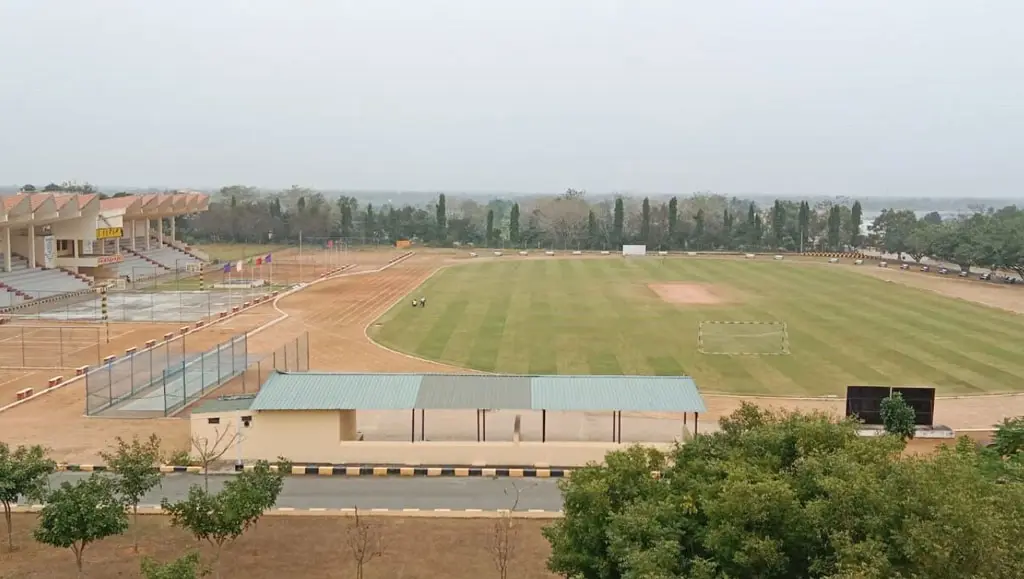 Adhiparasakthi College of Engineering: campus photo 8