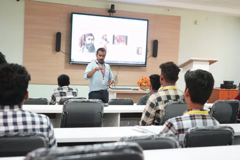 Adithya College of Arts and Science: campus photo 6