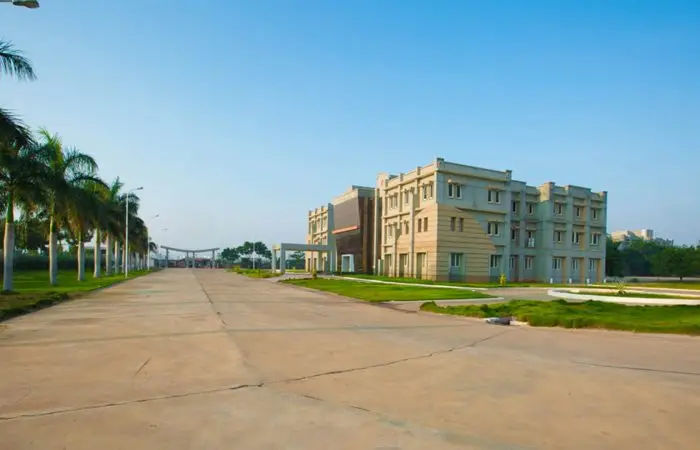 Adithya College of Arts and Science: campus photo 7