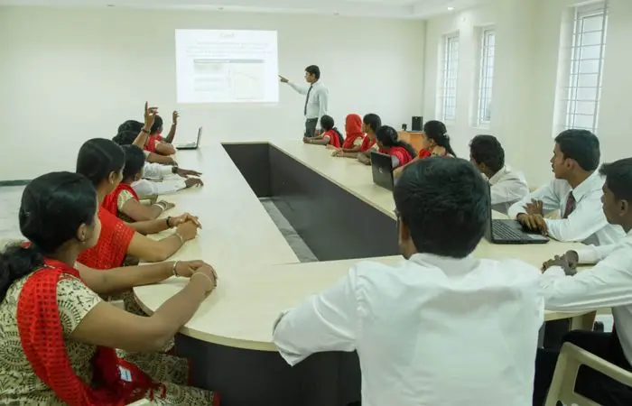 Adithya College of Arts and Science: campus photo 3