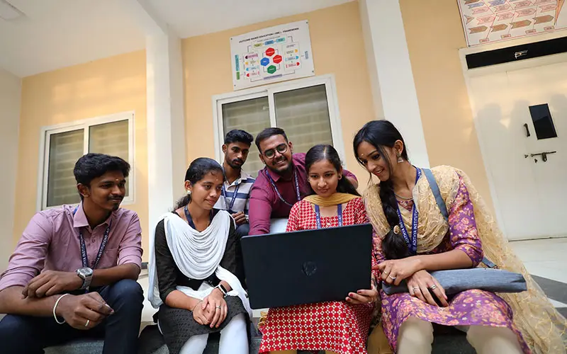 Adithya Institute of Technology – AIET: campus photo 3