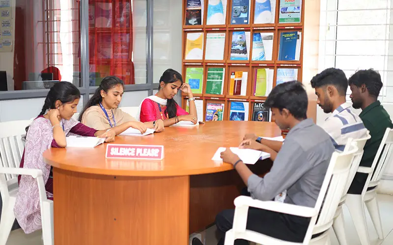 Adithya Institute of Technology – AIET: campus photo 6