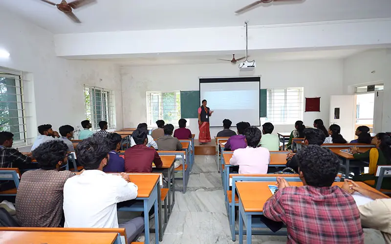 Adithya Institute of Technology – AIET: campus photo 5