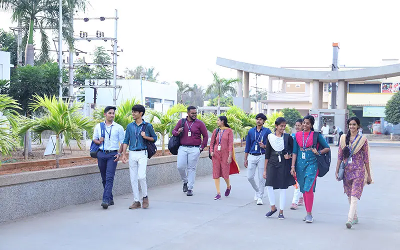 Adithya Institute of Technology – AIET: campus photo 2