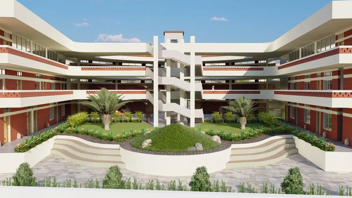 Aditya Academy of Architecture & Design campus photo 3