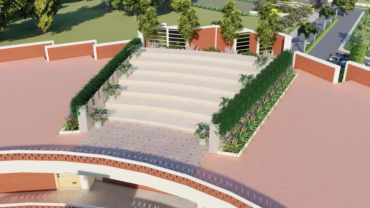 Aditya Academy of Architecture & Design campus photo 4