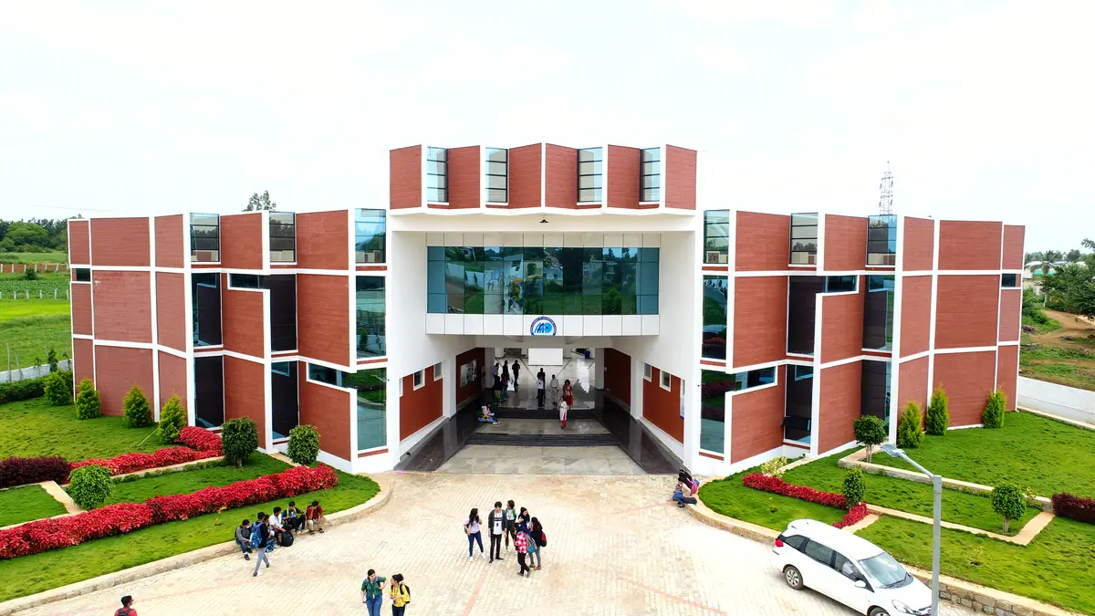 Aditya Academy of Architecture & Design campus photo 6