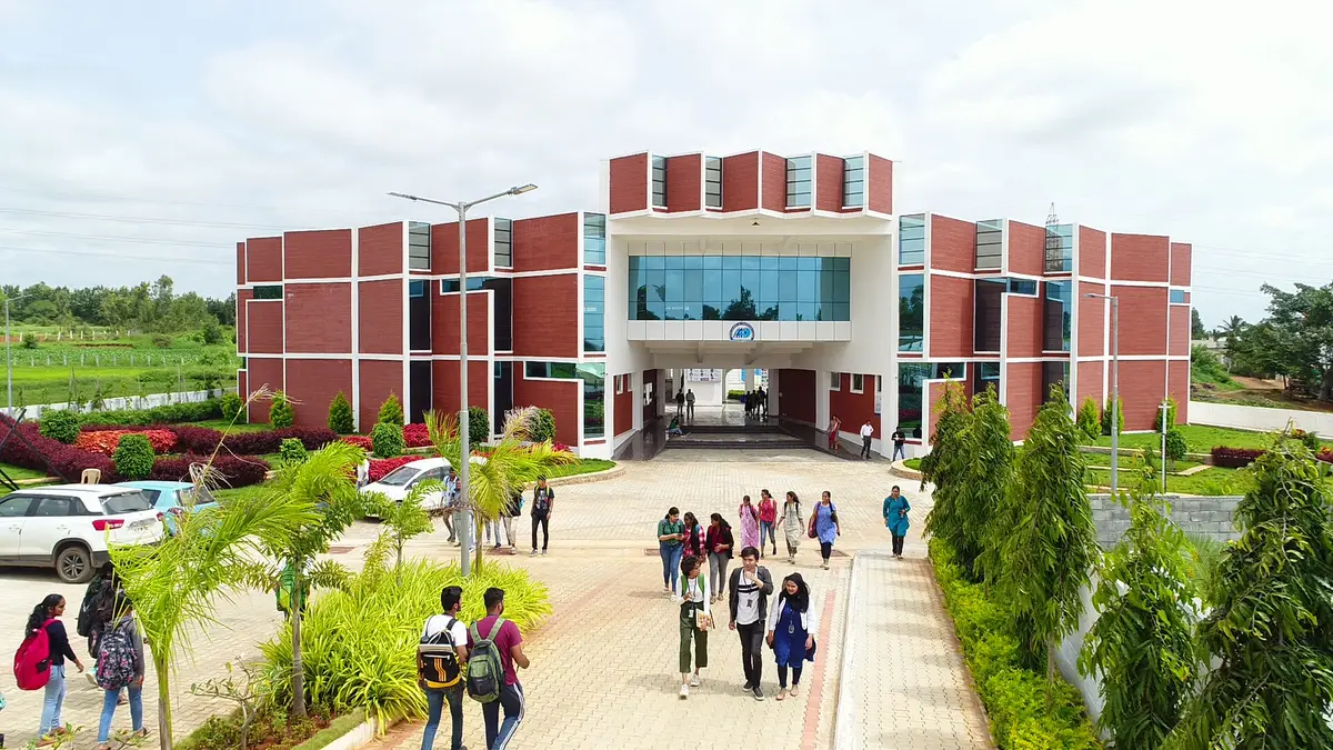 Aditya Academy of Architecture & Design campus photo 7