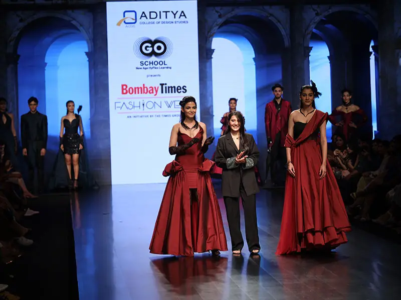 Aditya College of Design Studies: campus photo 8