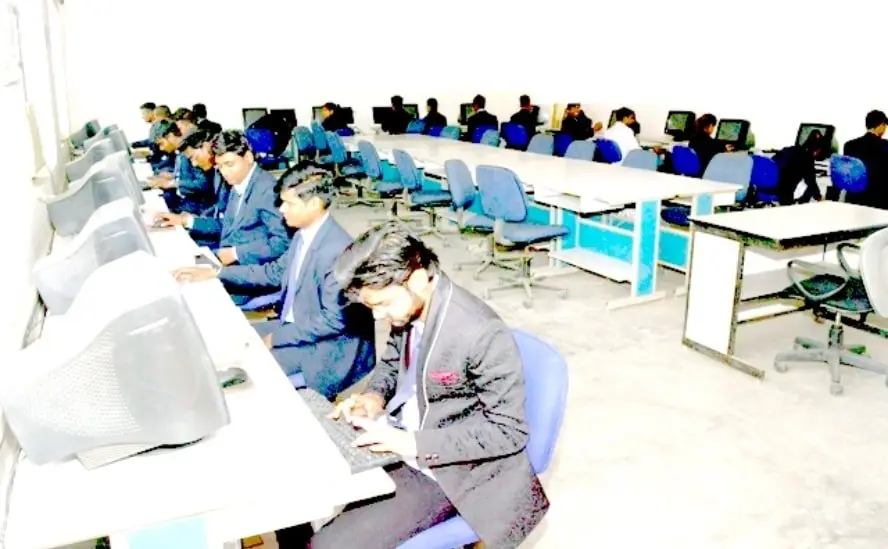 Aditya College of Law: campus photo 4