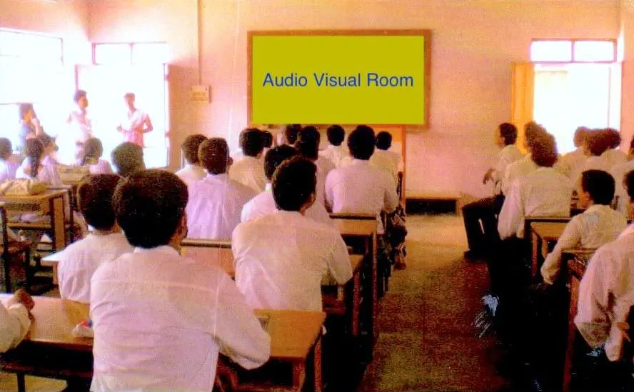 Aditya College of Law: campus photo 1