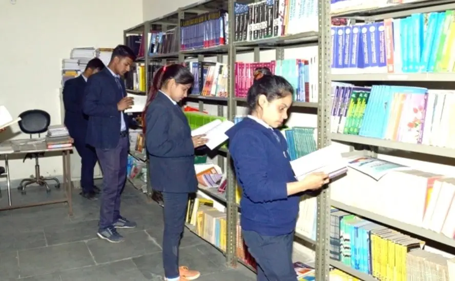 Aditya College of Law: campus photo 3