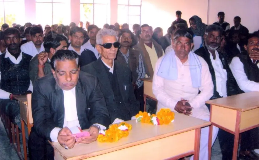 Aditya College of Law: campus photo 2