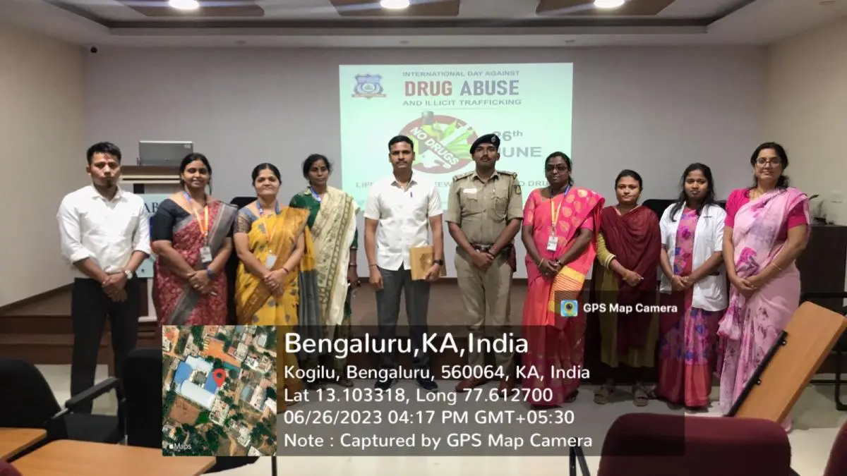 Aditya College of Nursing: campus photo 5