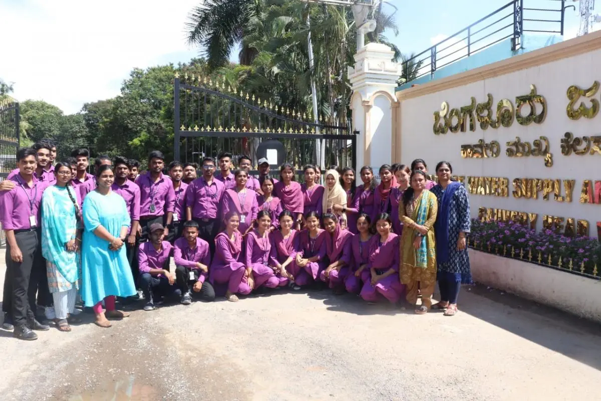 Aditya College of Nursing: campus photo 7