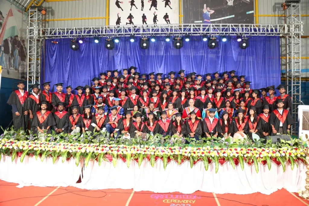 Aditya College of Para Medical Sciences campus photo 8