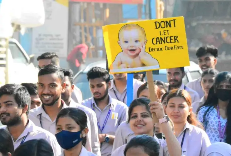 Aditya College of Para Medical Sciences campus photo 5