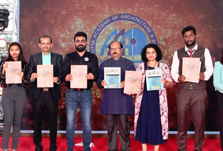 Aditya College of Para Medical Sciences campus photo 7