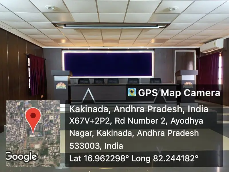 Aditya Degree and PG College, lakshminarayana Nagar campus photo 6
