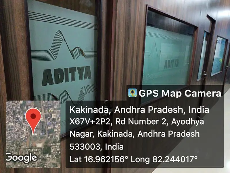 Aditya Degree and PG College, lakshminarayana Nagar campus photo 7