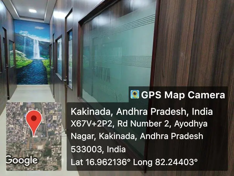 Aditya Degree and PG College, lakshminarayana Nagar campus photo 8