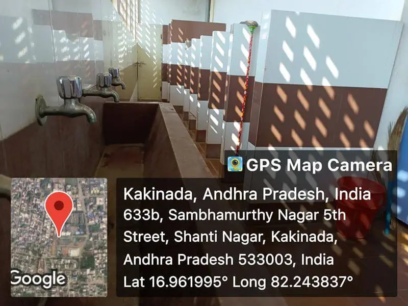 Aditya Degree and PG College, lakshminarayana Nagar campus photo 2