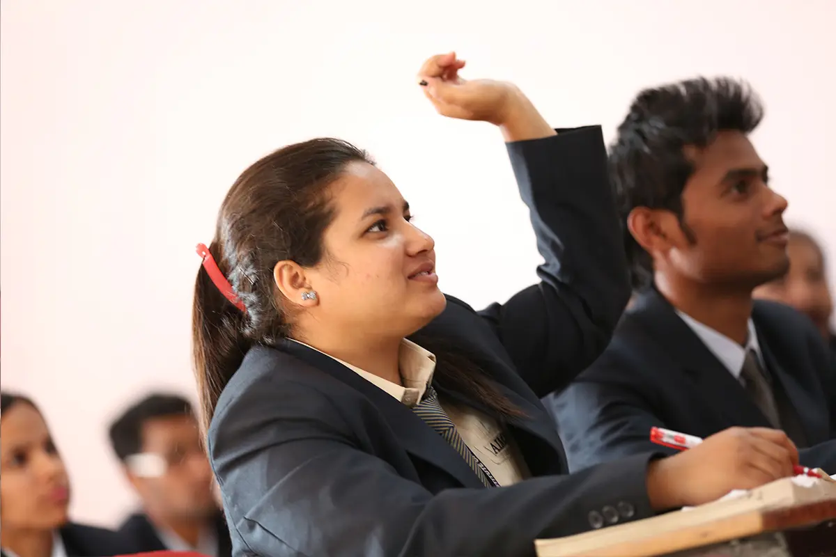 Aditya Institute of Management Studies and Research, Bangalore: campus photo 8