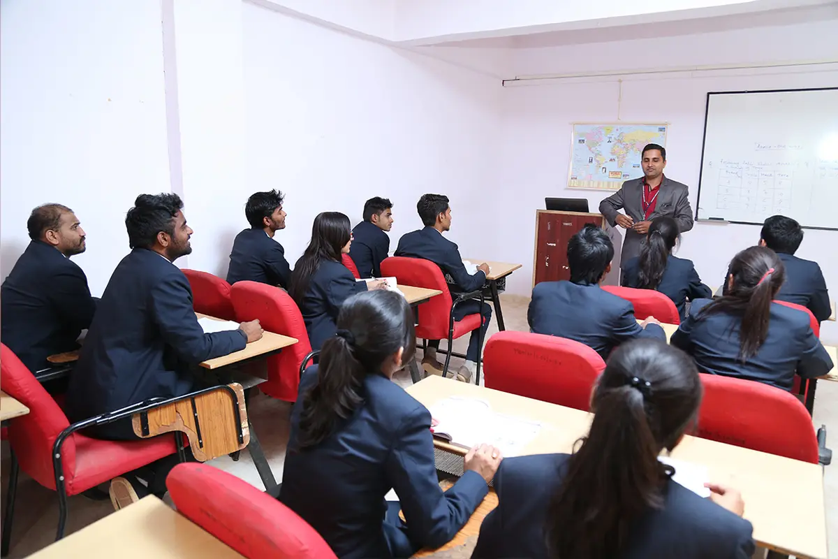 Aditya Institute of Management Studies and Research, Bangalore: campus photo 7