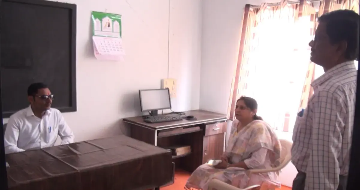 Adv M Z Siddiqui Law College: campus photo 1