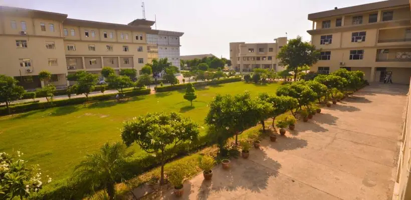 Advance Institute of Pharmacy, 70 KM campus photo 1
