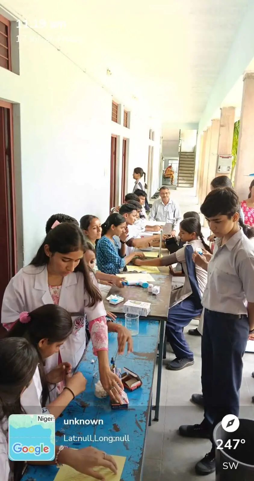 Advent Ayurved College campus photo 4