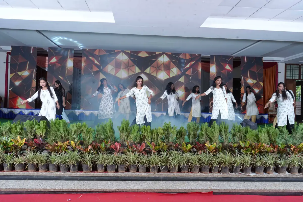 Adwika Institute of Nursing: campus photo 6
