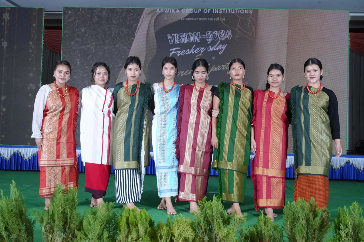 Adwika Institute of Nursing: campus photo 4