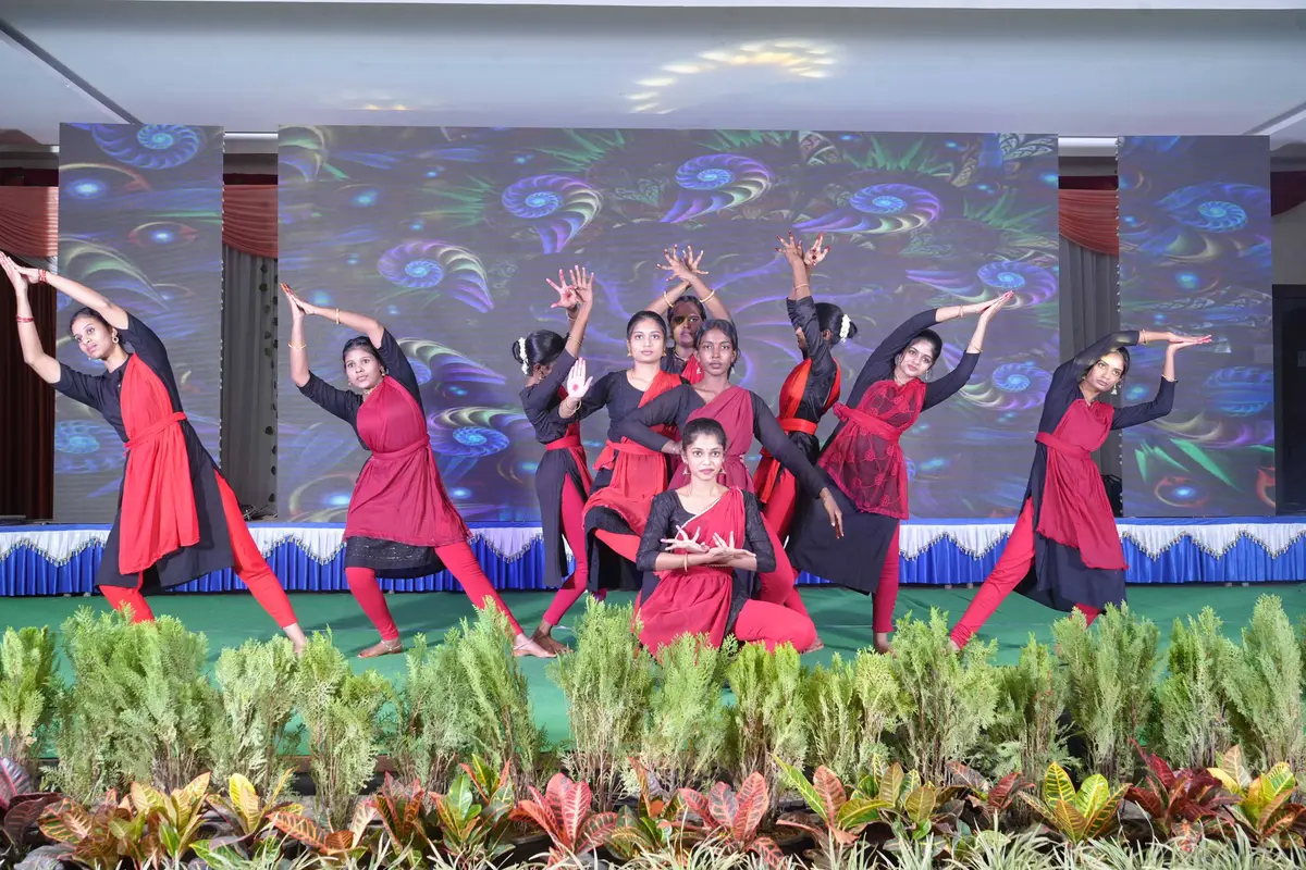 Adwika Institute of Paramedical Sciences Bangalore: campus photo 7