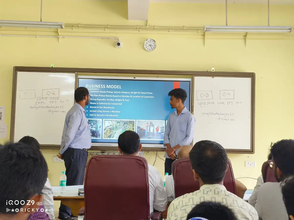 Adyapeath Annada Polytechnic College: campus photo 5